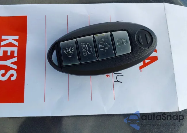 1N4AL2AP3BN407891: 43003414