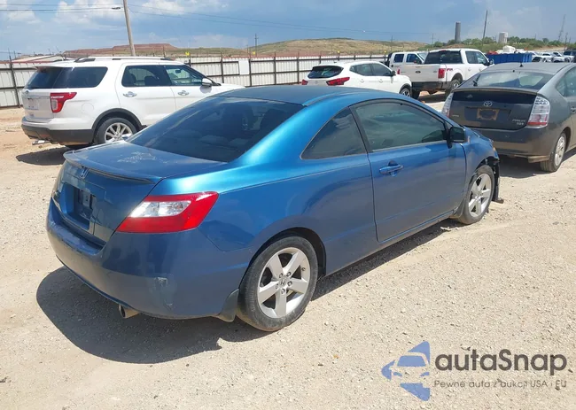 2HGFG11828H530706: 43003422