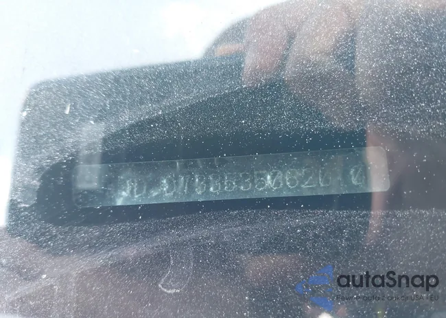 KNDJD733535062010: 43003424