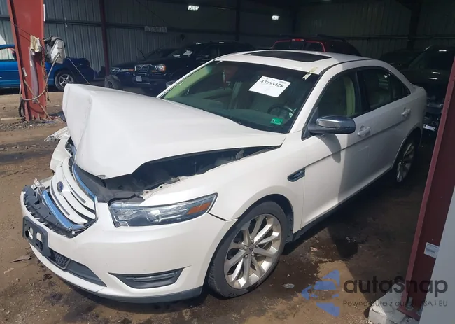 1FAHP2F83JG105265: 43003428