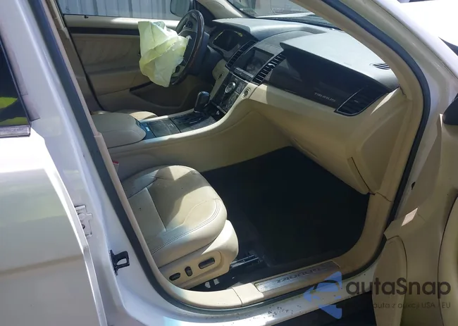 1FAHP2F83JG105265: 43003428