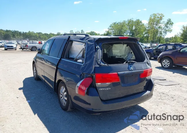 5FNRL38739B404961: 43003430