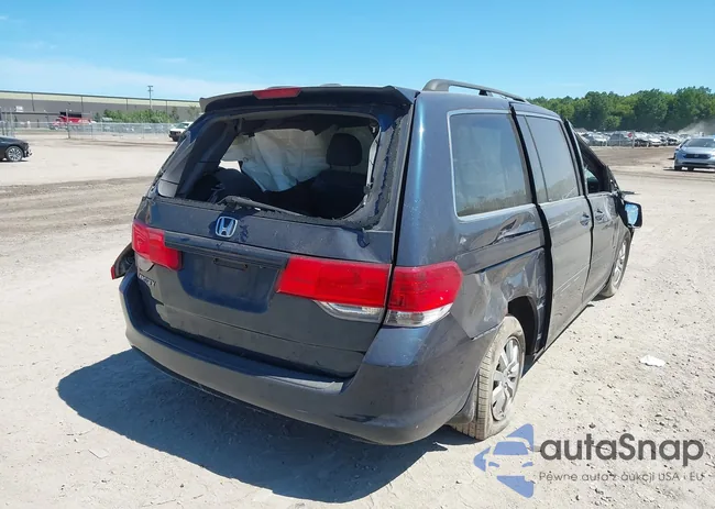 5FNRL38739B404961: 43003430