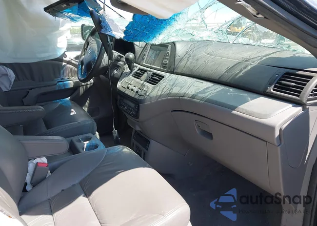 5FNRL38739B404961: 43003430