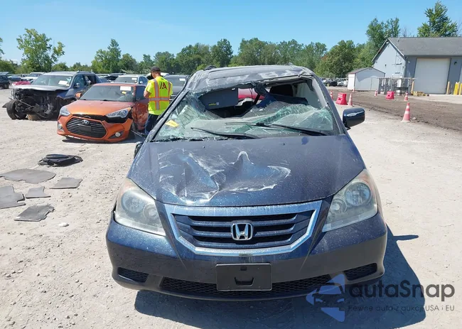 5FNRL38739B404961: 43003430