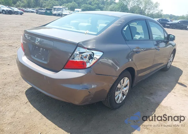 2HGFB2F52CH503629: 43003437