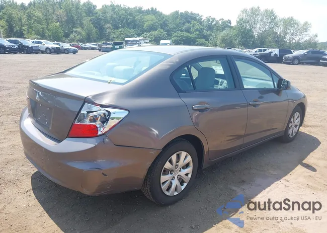 2HGFB2F52CH503629: 43003437