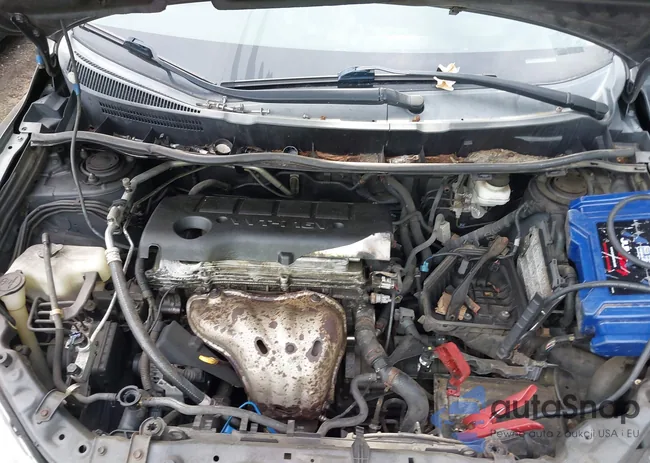 2T1LE40E69C005854: 43003441