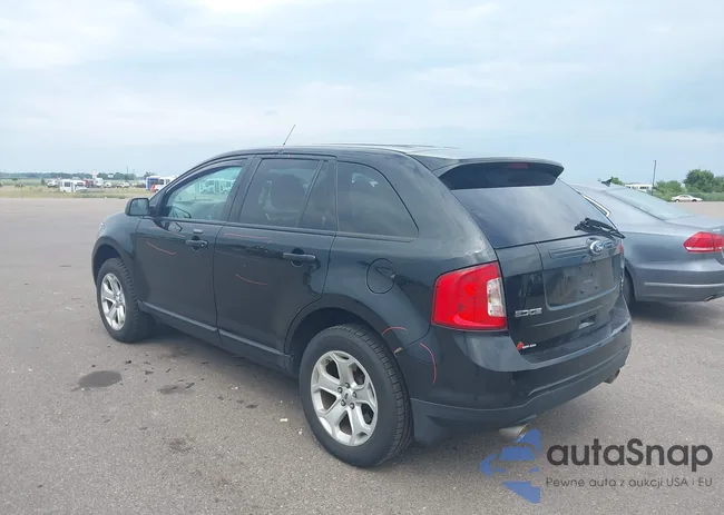 2FMDK4JC8DBC30137: 43003457