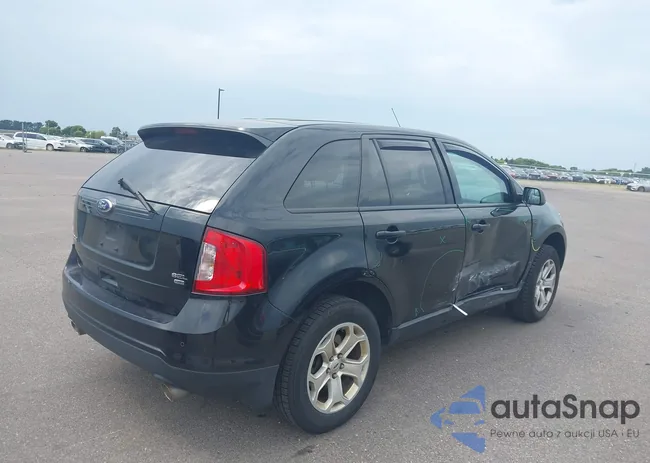 2FMDK4JC8DBC30137: 43003457