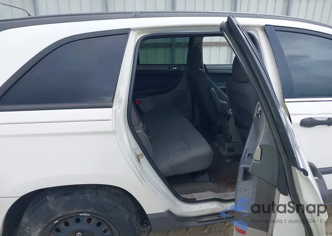 2A8GM48L37R195383: 43003463