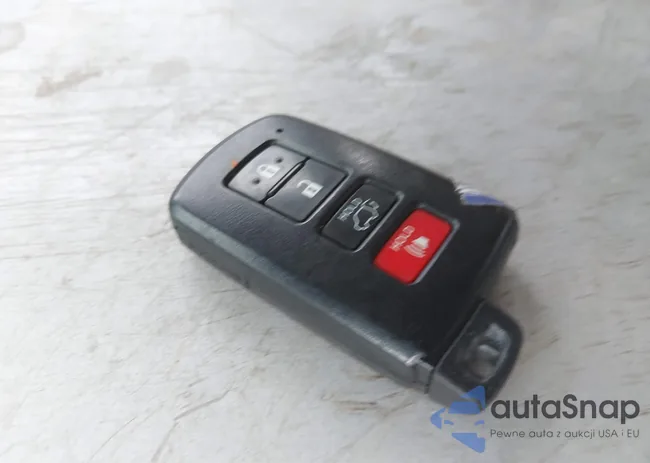 5TDJZRFH7JS834180: 43003475