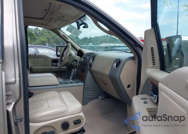 1FTPW12524KC74631: 43003476