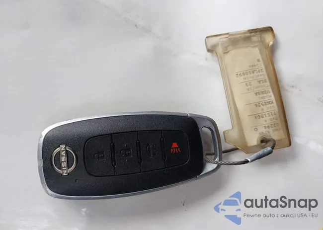 3N1CN8EV2PL850892: 43003500