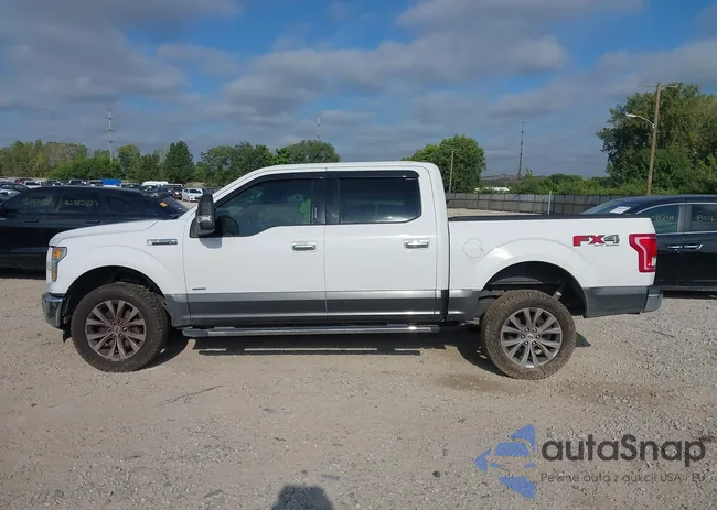 1FTEW1EG6GFB96811: 43003502