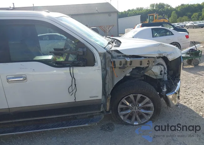 1FTEW1EG6GFB96811: 43003502