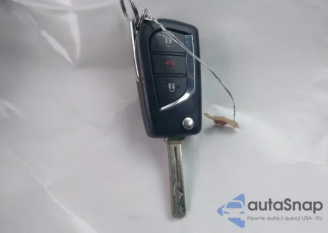 2T3F1RFV8MC238244: 43003505