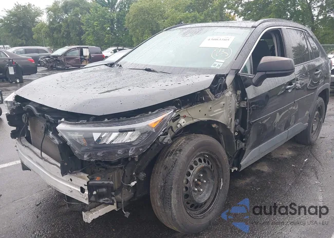 2T3F1RFV8MC238244: 43003505