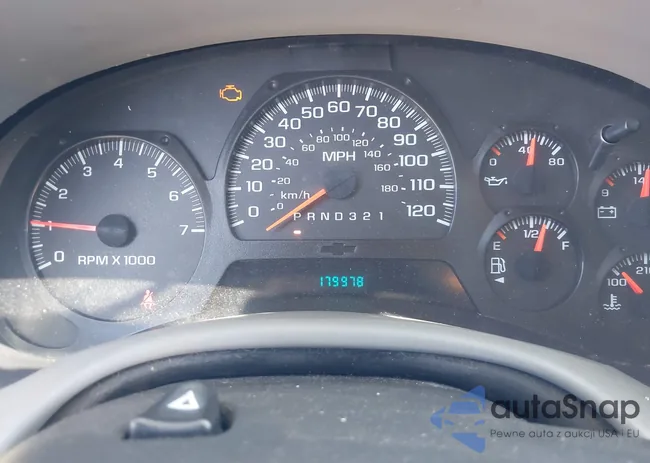 1GNDS13S962182042: 43003509