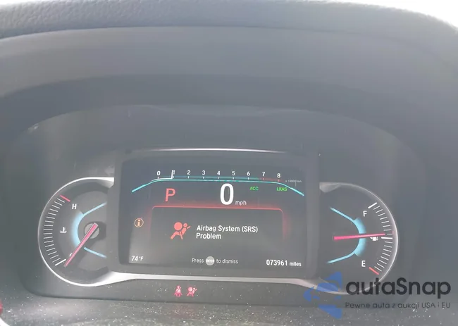 5FNYF6H20MB012053: 43003524