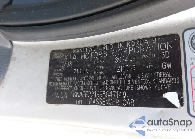 KNAFE221995647149: 43003526