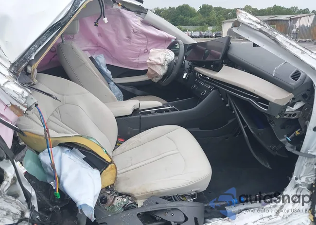 KMHL34JJ6SA111230: 43003530