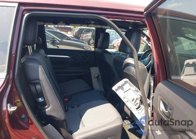 5TDBZRFH9KS954164: 43003531