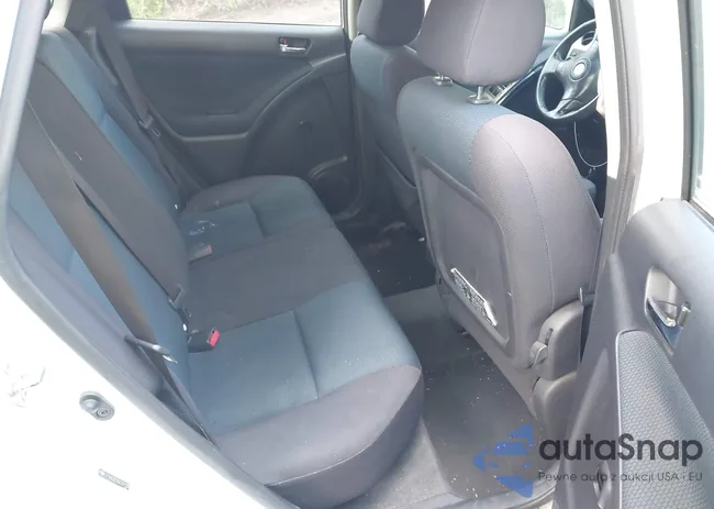 2T1KR32EX5C337135: 43003537