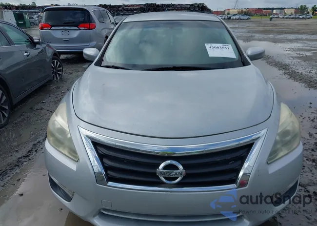 1N4AL3AP9DC139675: 43003551