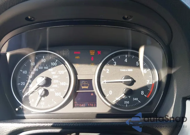 WBAWV53547PF95209: 43003556