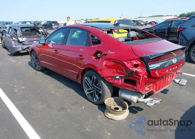 KMHL54JCXRA384953: 43003579