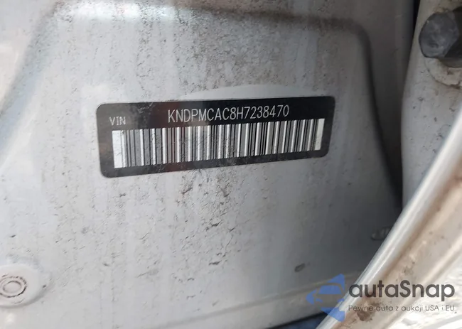 KNDPMCAC8H7238470: 43003584