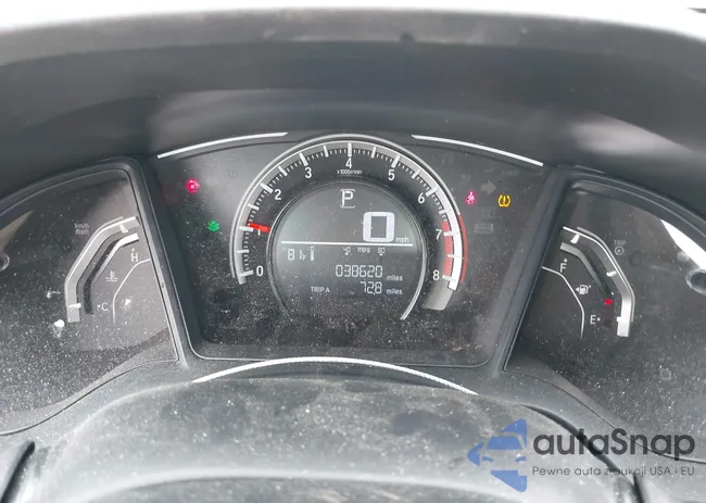 19XFC2F56HE007165: 43003596