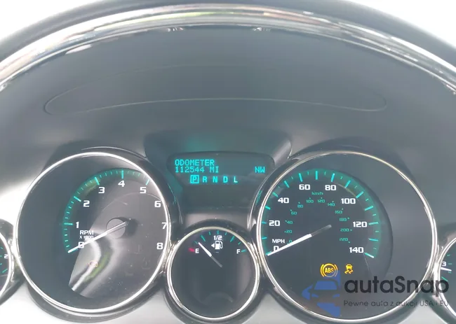 5GAKVBKD2FJ294401: 43003600