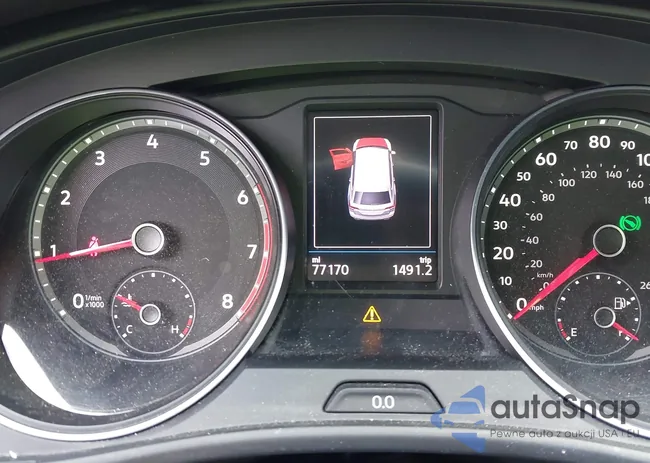 1V2CP2CA2JC599488: 43003611