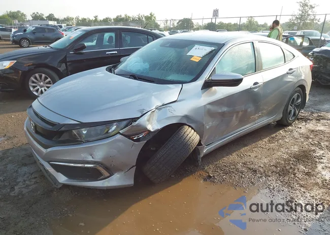 2HGFC2F66LH560177: 43003630