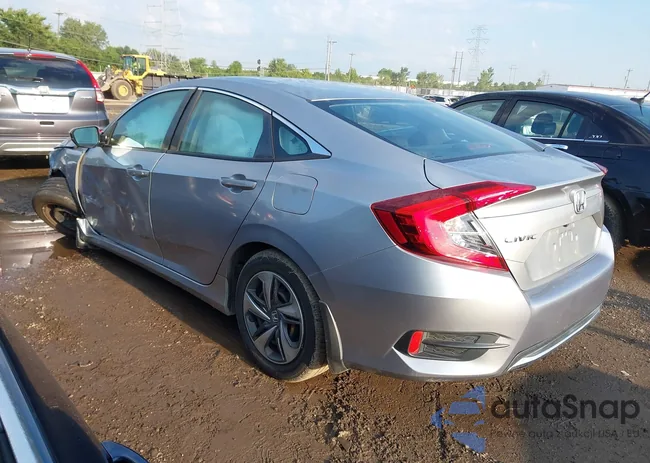 2HGFC2F66LH560177: 43003630