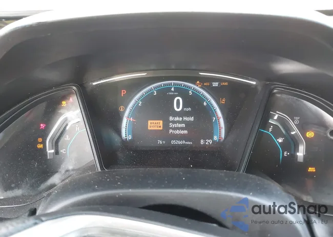 2HGFC2F66LH560177: 43003630