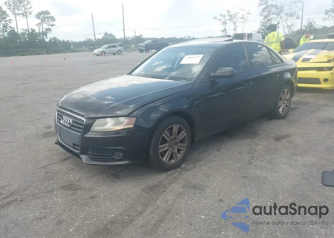 WAUAFAFL0AN023841: 43003632