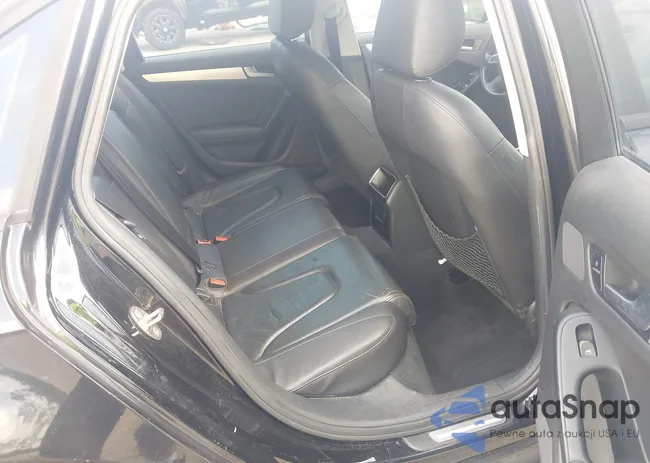 WAUAFAFL0AN023841: 43003632