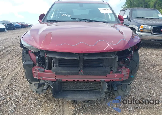 3GNKBBRA3LS663190: 43003638