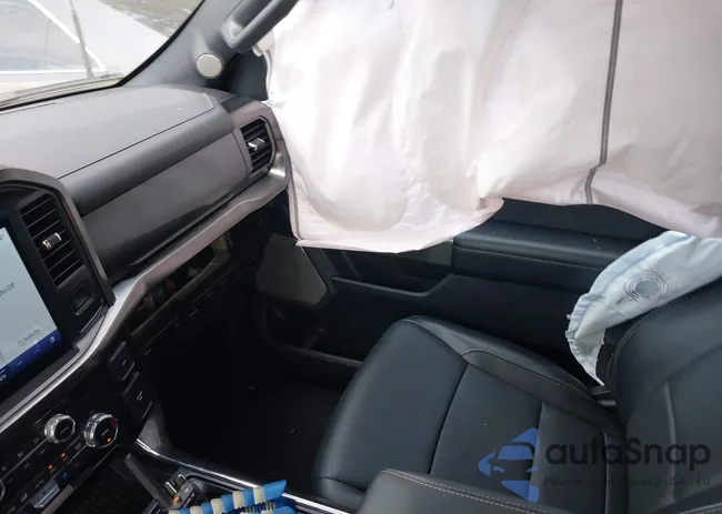 1FTFW1EDXPFA12657: 43003640