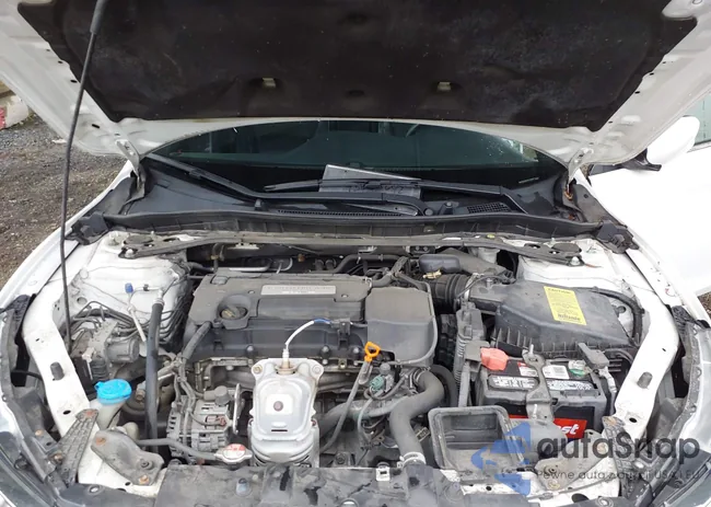 1HGCR2F54GA027791: 43003642