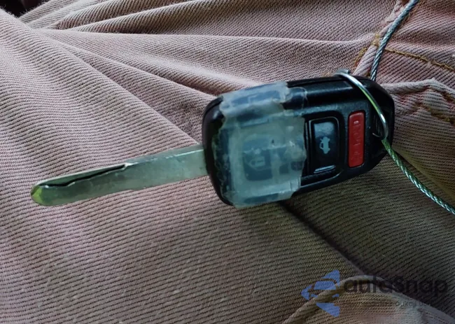 1HGCR2F54GA027791: 43003642