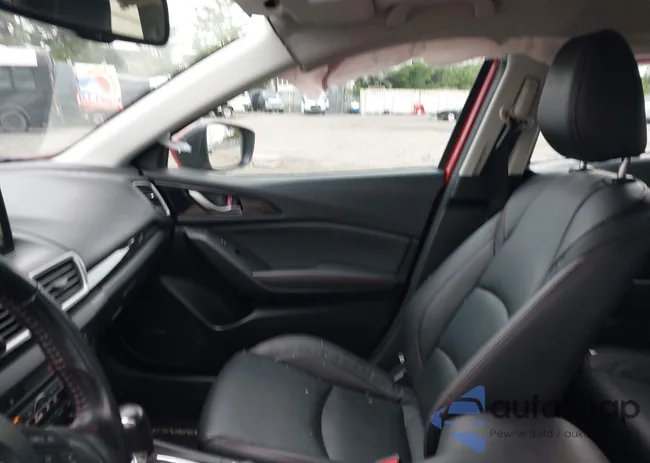 3MZBM1N70GM249864: 43003643