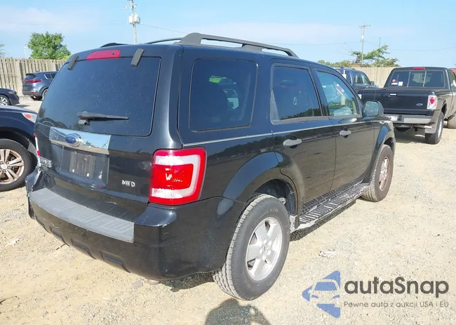 1FMCU03769KC48146: 43003646