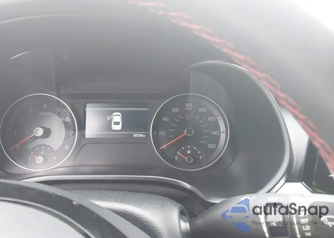 3KPF44AC8RE807157: 43003649