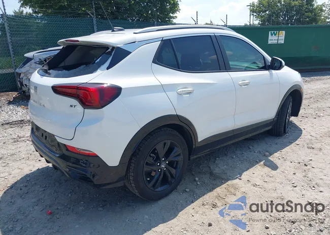 KL4AMDSL6RB215952: 43003662