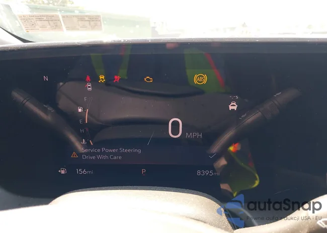 KL4AMDSL6RB215952: 43003662