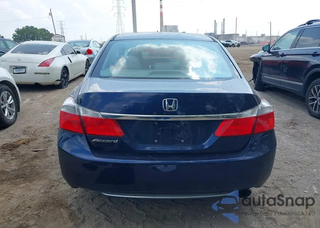 1HGCR2F75FA051663: 43003665